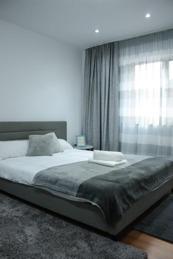 Vlad'S Downtown Apartment Petrila 外观 照片